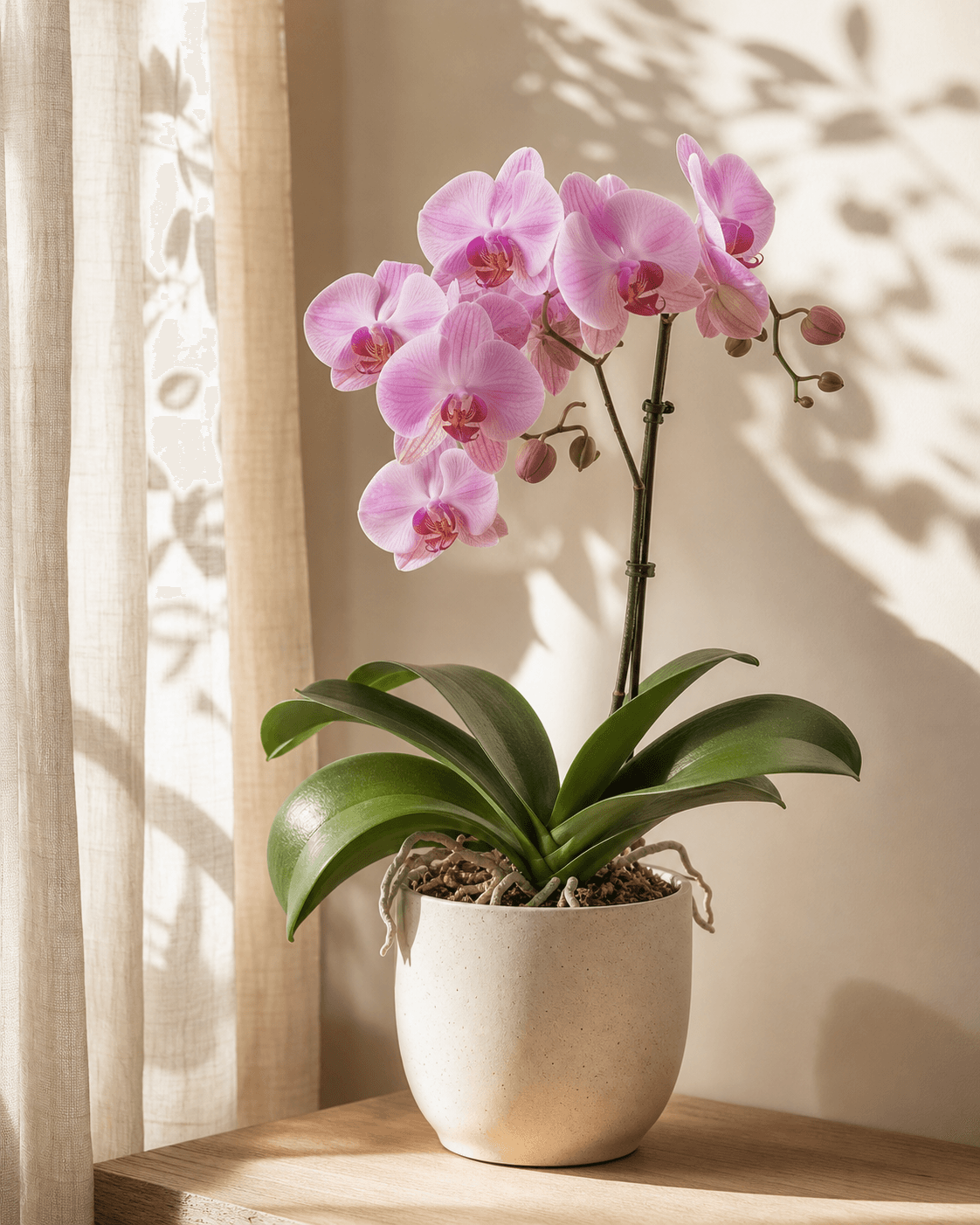 Orquidea florida